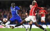 N'Golo Kante - Viên đạn bạc Ngoại hạng Anh