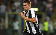Tài năng đặc biệt của Marko Pjaca (Juventus)