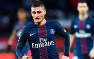 Vụ Verratti: Man Utd có câu trả lời từ PSG
