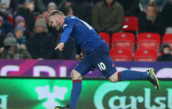 10 bật mí hay ho về ‘Quỷ đầu đàn’ Rooney (Phần 1): Chàng tiền đạo mê Harry Potter