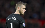 10 ‘máy cày’ của Ngoại hạng Anh trong nửa thập kỷ qua (Phần 2): Vị thần De Gea