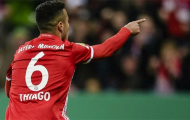Barca lên kế hoạch đưa 'Xavi đệ nhị' trở lại
