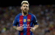 Barcelona sa sút: Luận tội Messi?