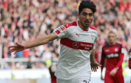 Arsenal săn 'hàng' trẻ ở Bundesliga 2