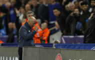 Bị loại, Sampaoli thất vọng tràn trề