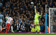 CẬP NHẬT ĐỘI HÌNH AS Monaco vs Man City 