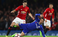 Điểm tin chiều 15/03: Hazard vượt Messi, chỉ kém Neymar; Chelsea nhảy vào cuộc đua Lukaku