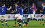 Đội xếp thứ 7 Ngoại hạng Anh có thể đá Europa League