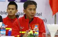 HLV Hoàng Anh Tuấn: “U20 Việt Nam cần lắm ngọn lửa tinh thần từ NHM”