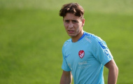 Kĩ thuật điêu luyện của Emre Mor