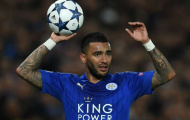 Leicester City: Mang hết Real, Barca hay Bayern đến đây!