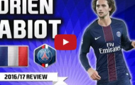 Lí do Ferdinand muốn Man United chiêu mộ Adrien Rabiot