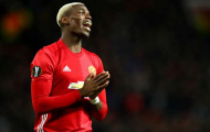 Mourinho: 'Pogba là nguồn sống của những kẻ nghèo đói, hám tiền'