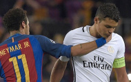 Neymar lo sợ sau khi đánh bại PSG