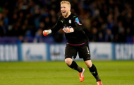 Người hùng Kasper Schmeichel: Đây là thành tựu khó tin!