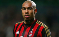 Nigel De Jong - 'Đồ tể' của làng bóng đá thế giới