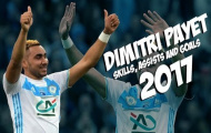 Rời NHA, Dimitri Payet thể hiện ra sao?