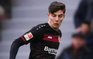 Sao trẻ Leverkusen lỡ trận gặp Atletico Madrid vì... bận học