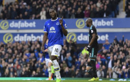 Toàn cảnh Everton sau tuyên bố gây sốc của Lukaku