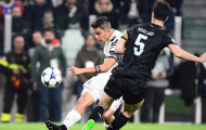 Vào tứ kết, sao Juve đòi gặp Barca