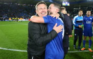 Vào tứ kết, thuyền trưởng Leicester City hứa hẹn tạo sốc