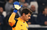 Vượt Maldini, Casillas đi vào lịch sử cúp châu Âu