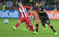 Atletico vào tứ kết, Simeone xứng đáng là vua tại Champions League