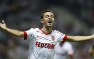 Bernardo Silva - Sao trẻ đang nổi như cồn của Monaco
