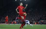 Coutinho khoe hình xăm mới cực độc trong buổi tập mới nhất