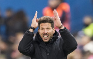 Điểm tin chiều 16/03: Nội bộ M.U lục đục; Simeone là vua tại Champions League