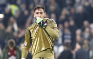 Góc AC Milan: Từ nụ hôn của Gianluigi Donnarumma