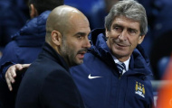 Góc Man City: Càng nhìn Pep, càng tội cho Pellegrini
