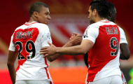 Man United có thể mua 'ngọc quý' nào của Monaco?