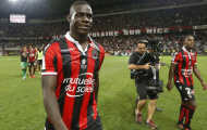 Mario Balotelli từng 2 lần 'gieo sầu' cho Monaco