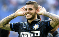 Những chân chuyền hàng đầu Serie A