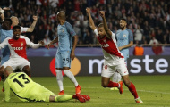 Pep mắc sai lầm, Man City gục ngã trước cửa thiên đường