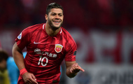 Shanghai SIPG vs Urawa Red Diamonds (Vòng bảng AFC Champions League 2017)