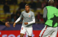 Sợ M.U làm vụ Martial 2.0, Monaco lên tiếng chốt tương lai Kylian Mbappe