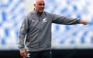 HLV U20 New Zealand đánh giá thế nào về U20 Việt Nam?