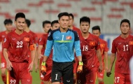 U20 Việt Nam, không nhất thiết phải “đá đẹp”