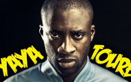 Yaya Toure thời đỉnh cao từng 'bá đạo' thế nào?
