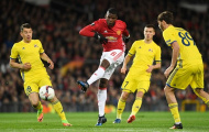 5 điểm nhấn M.U 1-0 Rostov: Quỷ đỏ khổ vì Pogba; Romero hoá 'người nhện'