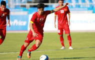 Điểm tin bóng đá Việt Nam tối 17/3: Công Phượng và đồng đội gặp 'hạng xoàng' ở vòng loại U23 châu Á