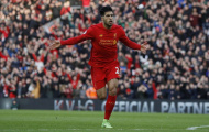 Giữa làn sóng phản đối, Klopp lên tiếng về tương lai Emre Can