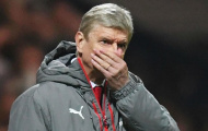 'CĐV Arsenal vô ơn, Wenger không đi đâu cả!'