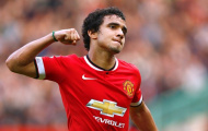 Còn ai nhớ đến Rafael Da Silva?