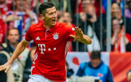 10 chân sút hay nhất lịch sử Bayern Munich: Ngả mũ với Lewandowski