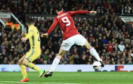 Điểm tin sáng 17/03: Ibra hé lộ tương lai; Lukaku công khai rời Everton