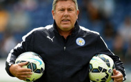 HLV Leicester nói không với bốc thăm Champions League