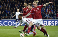 Inter Milan chuẩn bị 14 triệu euro mua cầu thủ từng bị Ibra bóp cổ